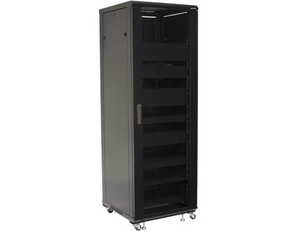 Sanus Pre-Configured 36 RU RACK