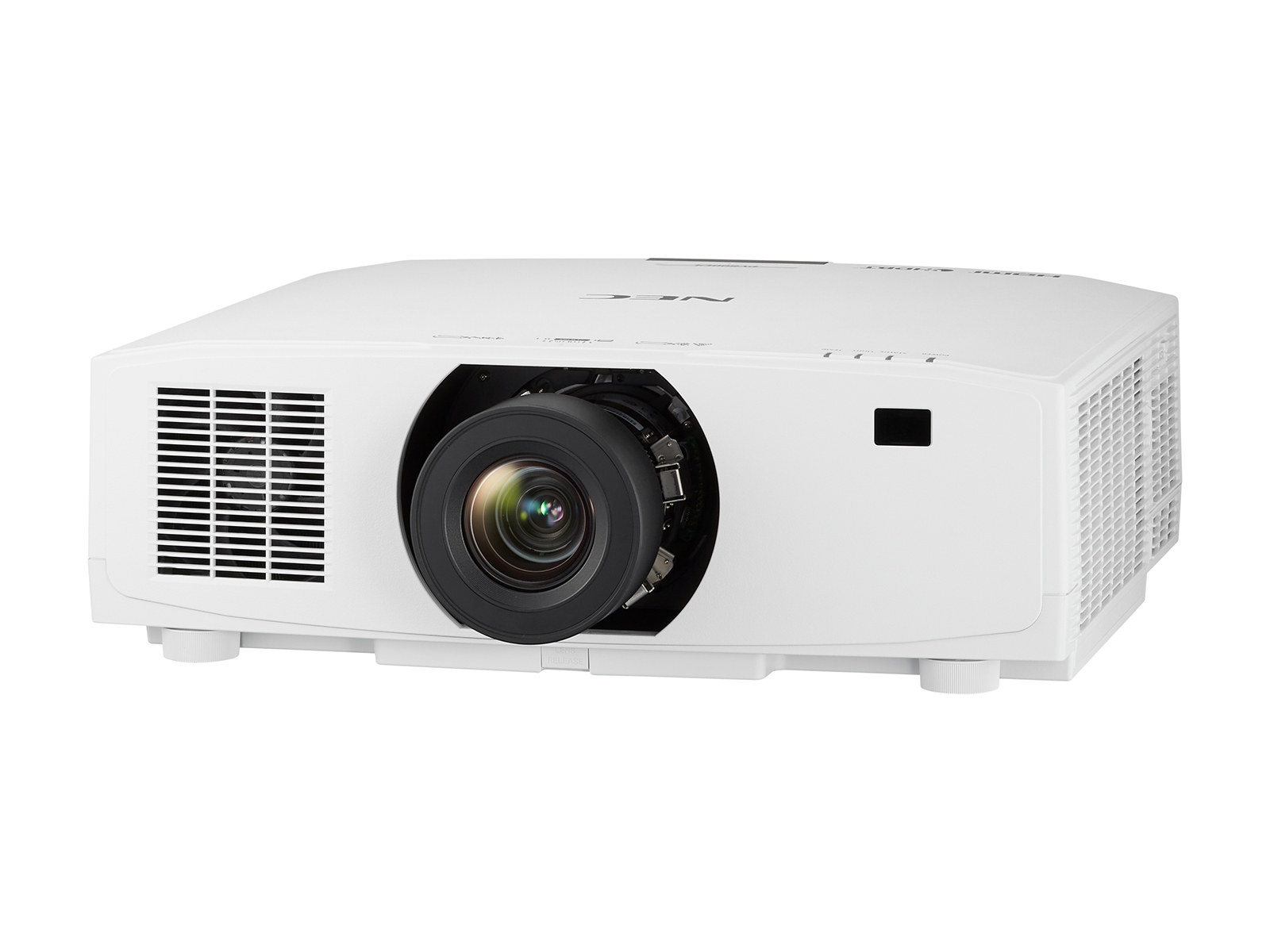 NEC PV710UL-W NEC PV710UL-W