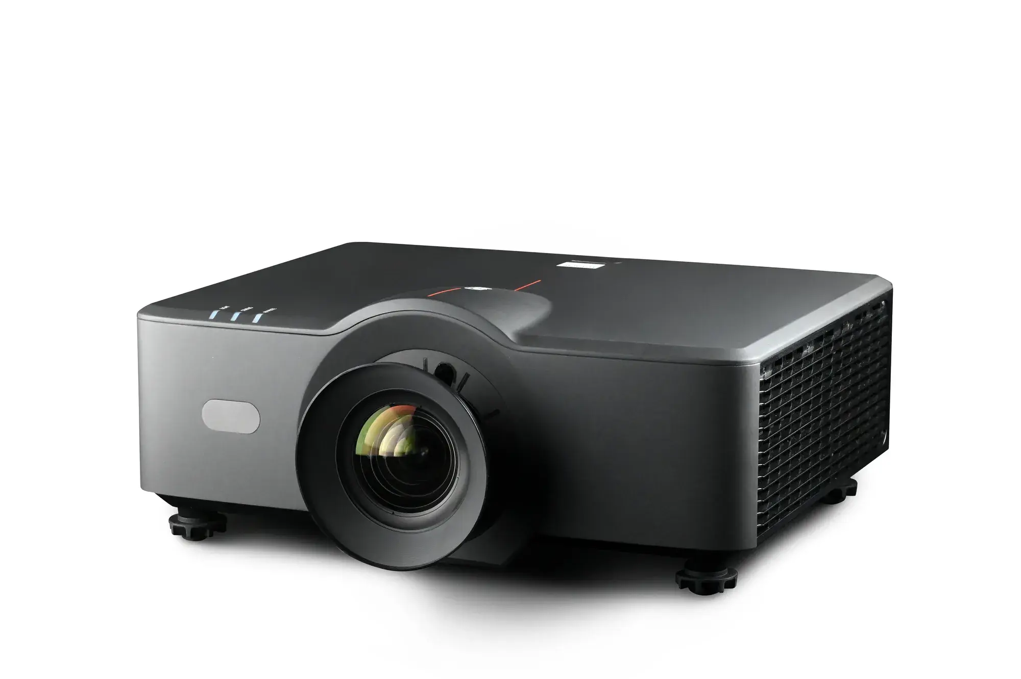 Barco G50-W8 - black - WW