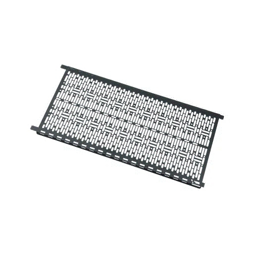 MAP Lever Lock Vertical Plate