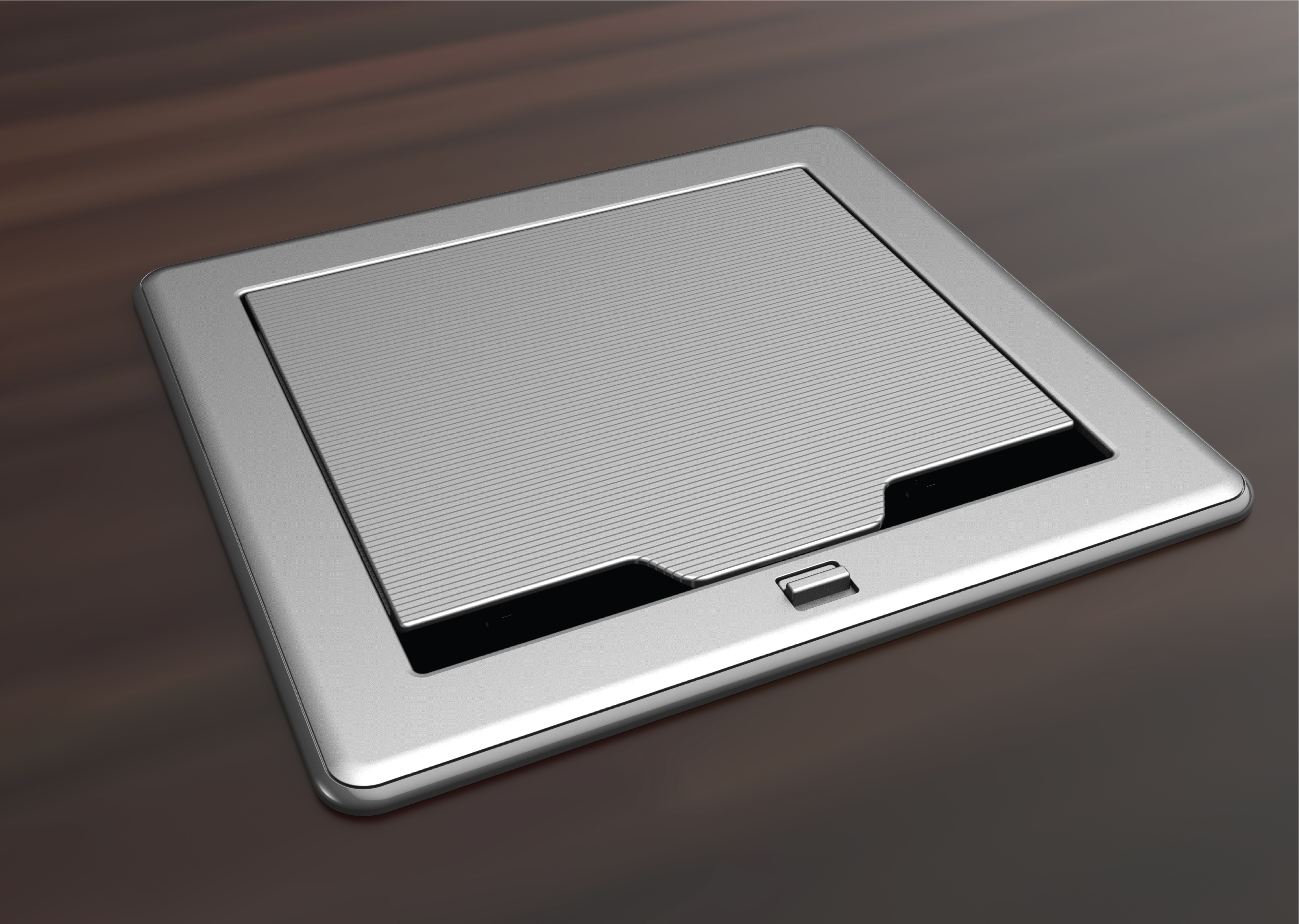 Crestron FT2-700-ELEC-PTL-AL