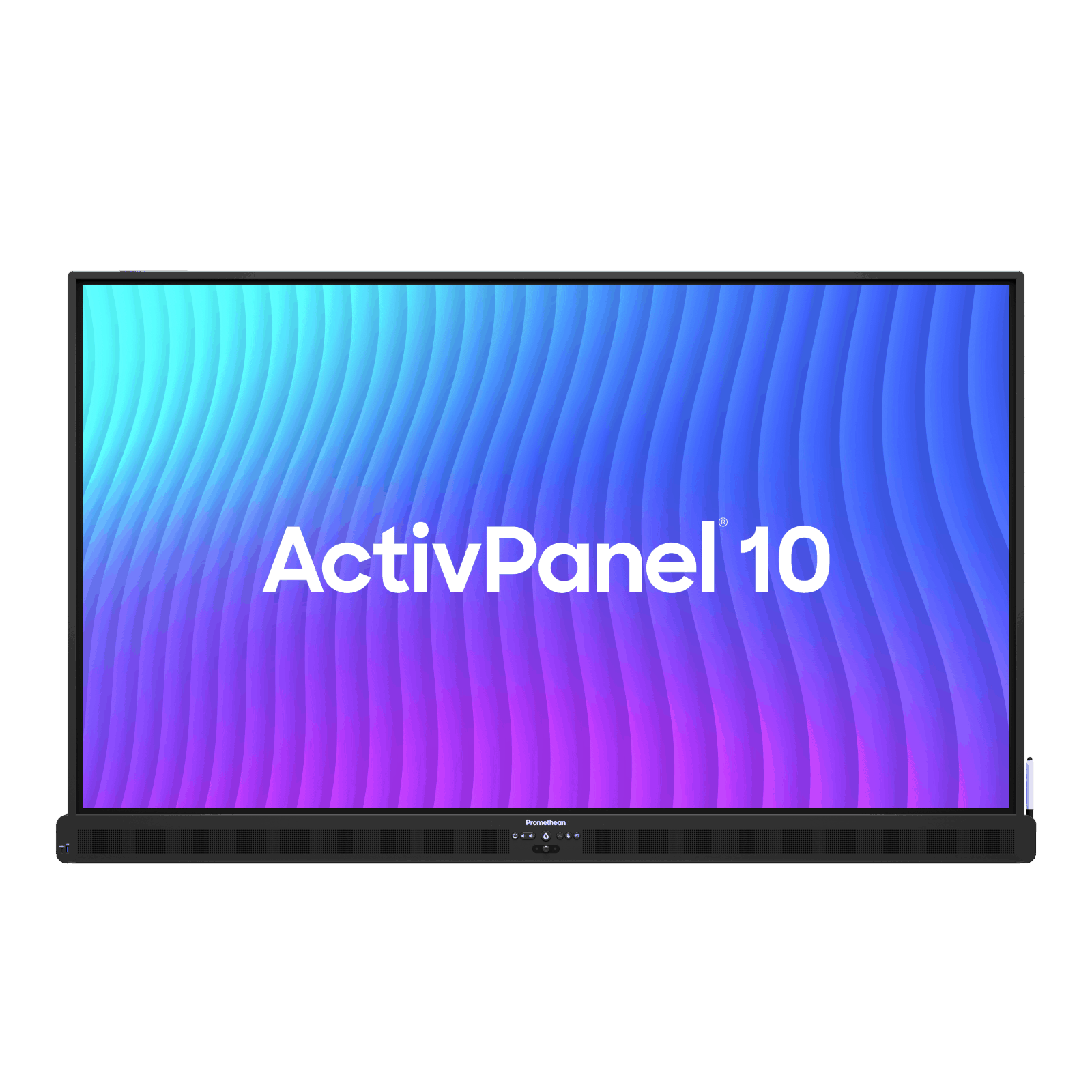 Promethean ActivPanel 10 86