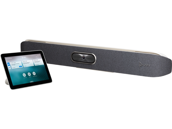 Poly Studio X50 All-In-One Video Bar