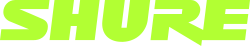 SHURE