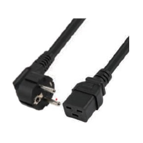 TTL Netzkabel 16A, 1,8m
