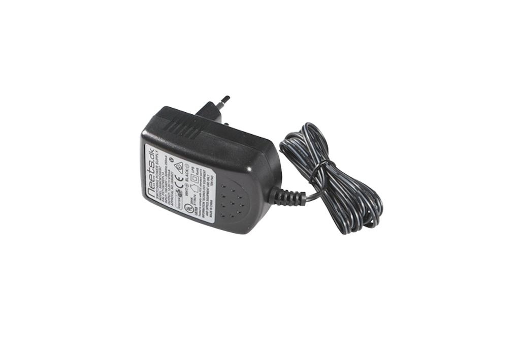 Biamp ACC-C-12V-PS