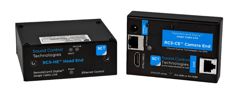 SCT RC5-P60 SCT RC5-P60