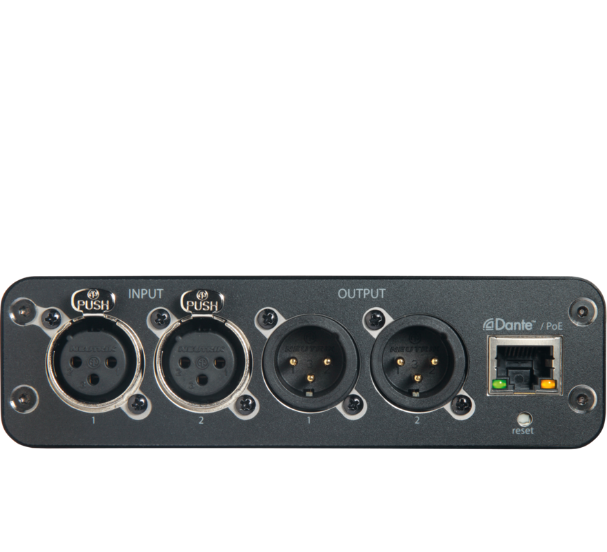 SHURE ANI22-XLR SHURE ANI22-XLR