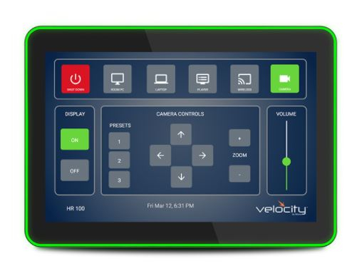 Atlona Velocity, AT-VTPG-1000VL-BL