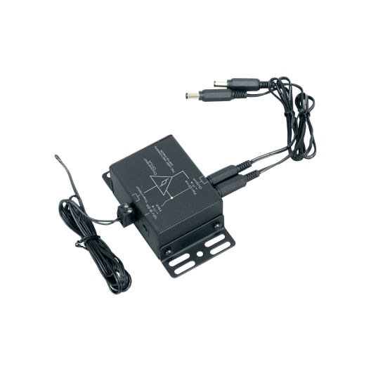 MAP FAN CONTROLLER,DC
