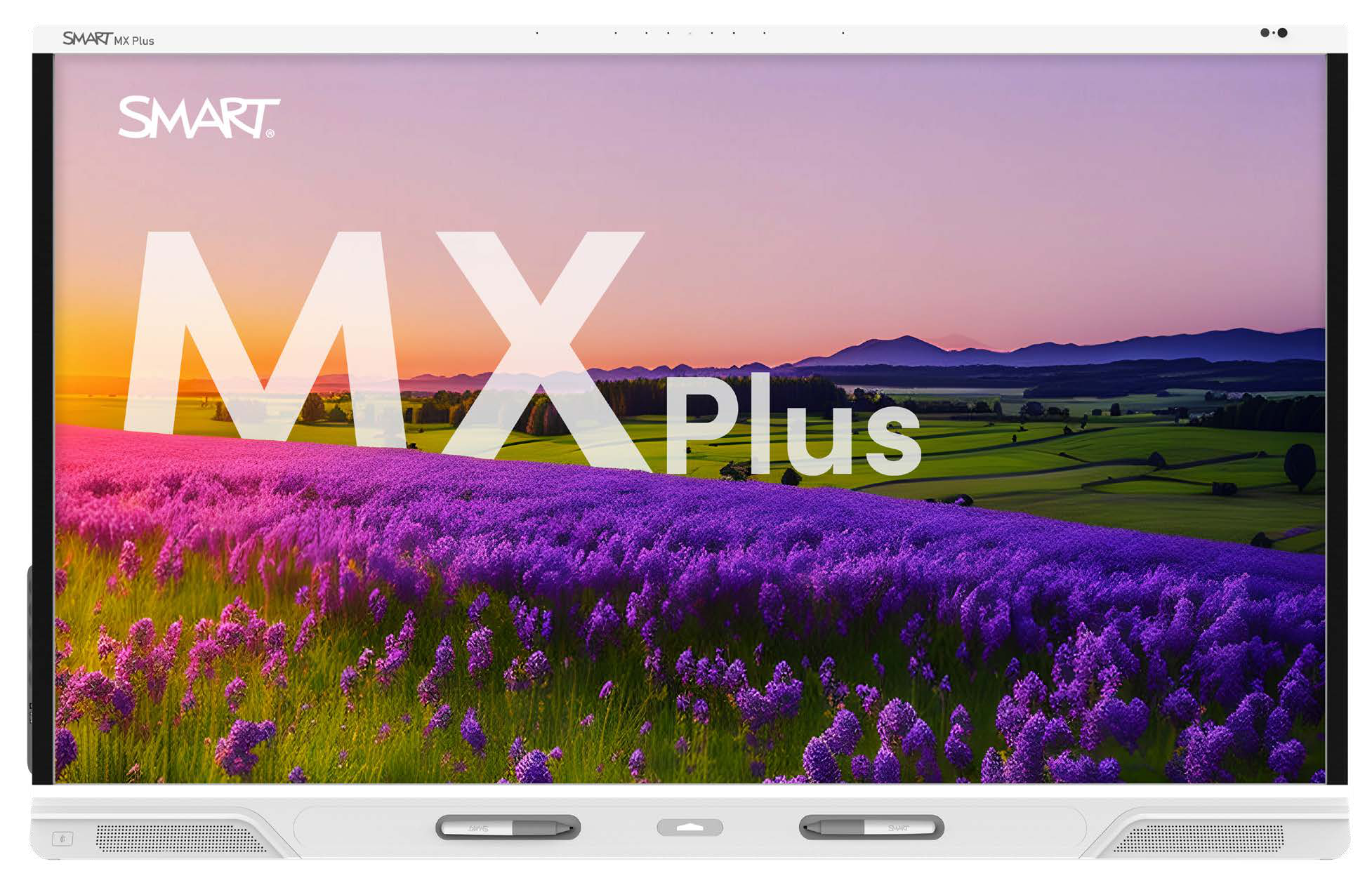 SMART Board MX286-V5 Plus