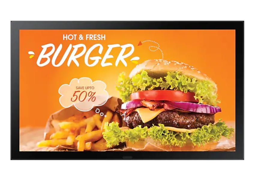Samsung OH24B Samsung OH24B