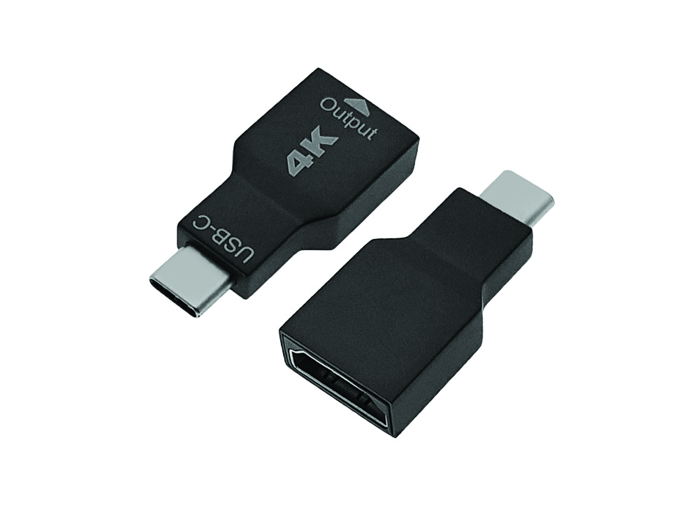 TTL USB-C auf HDMI