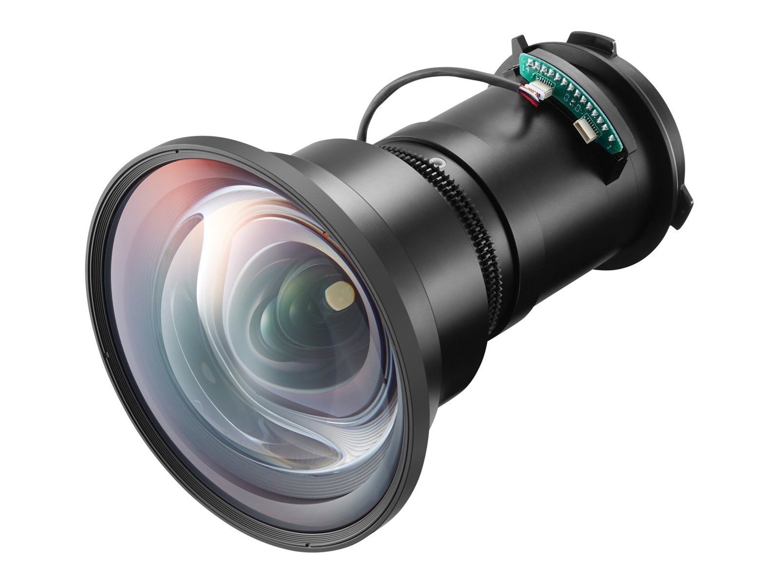 NEC Zoomobjektiv NP45ZL