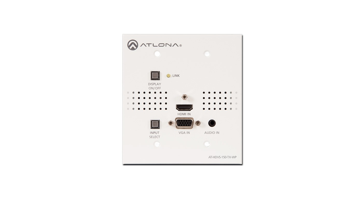 Atlona AT-HDVS-150-TX-WP