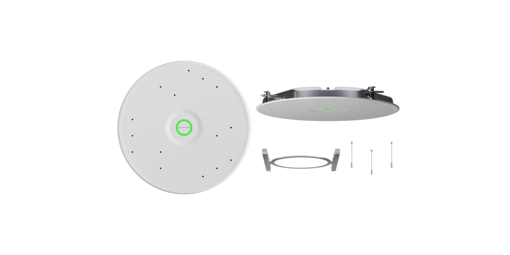 Sennheiser TCC M-F-W