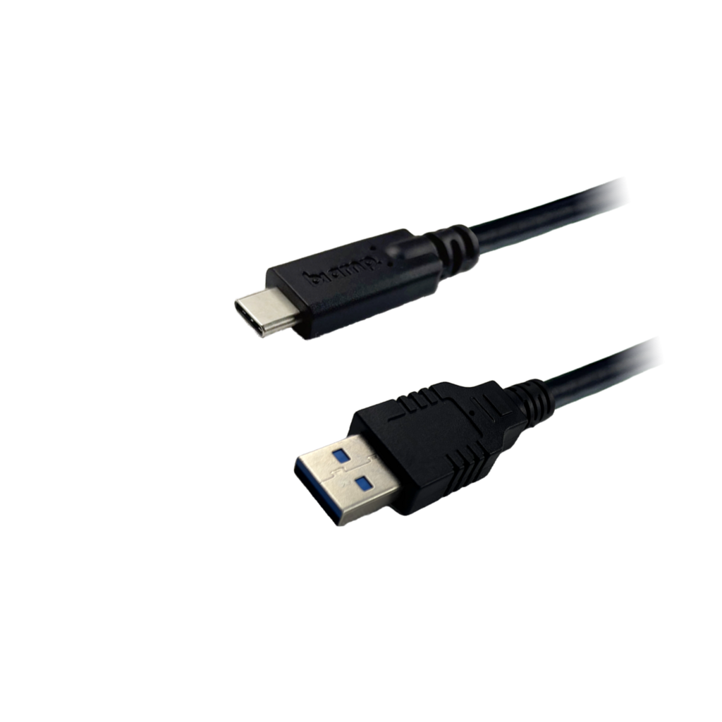 Biamp USB-C auf USB-A Kabel, 1m Biamp USB-C auf USB-A Kabel, 1m