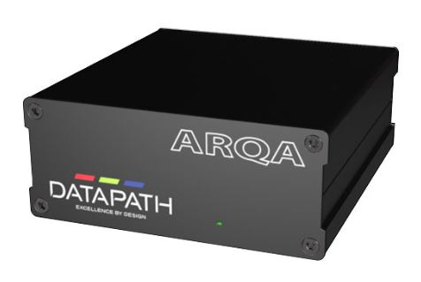 Datapath Arqa RX1/C