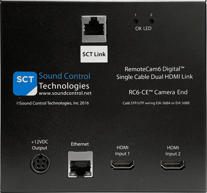 SCT Extension Kit