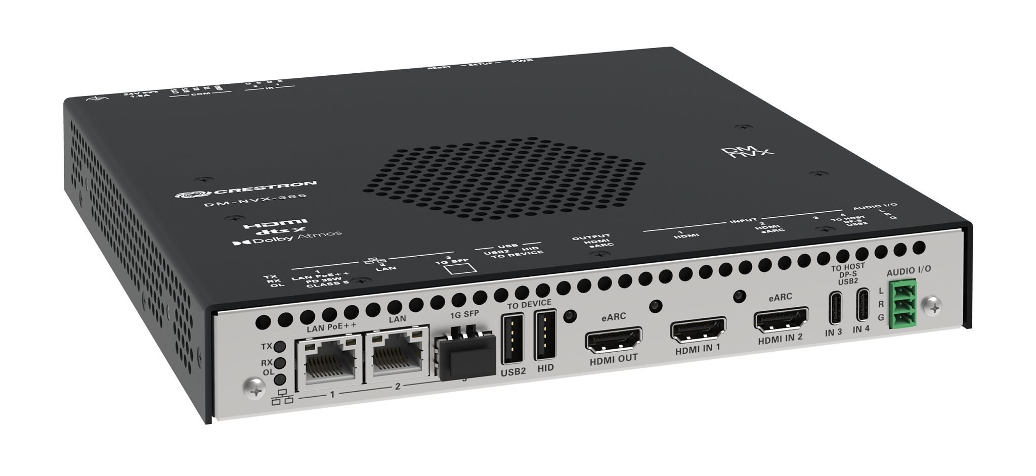 Crestron DM-NVX-385