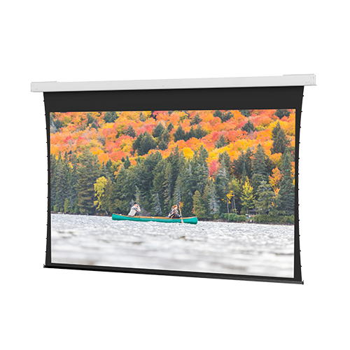 Da-Lite Tensioned DescenderPro RF Da-Lite Tensioned DescenderPro RF