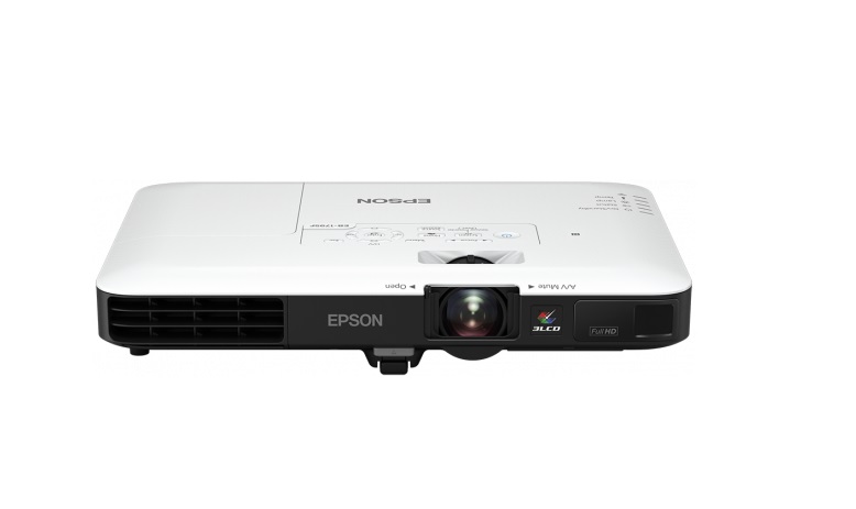 Epson EB-1795F