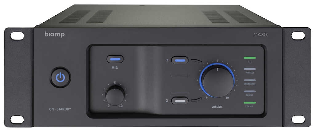 Biamp MA30