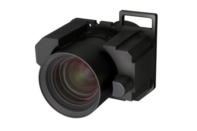 Epson Objektiv LM13