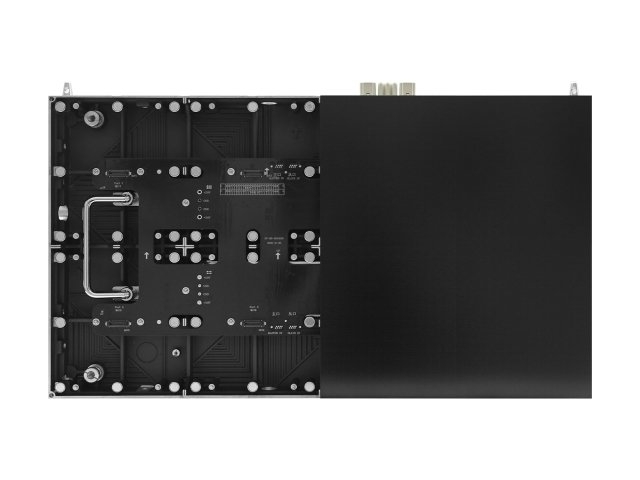 Sharp LD-D151