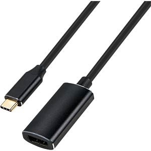 TTL USB-C auf HDMI