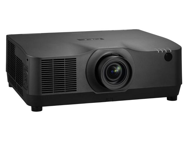 Sharp PA804UL-BK PROJECTOR