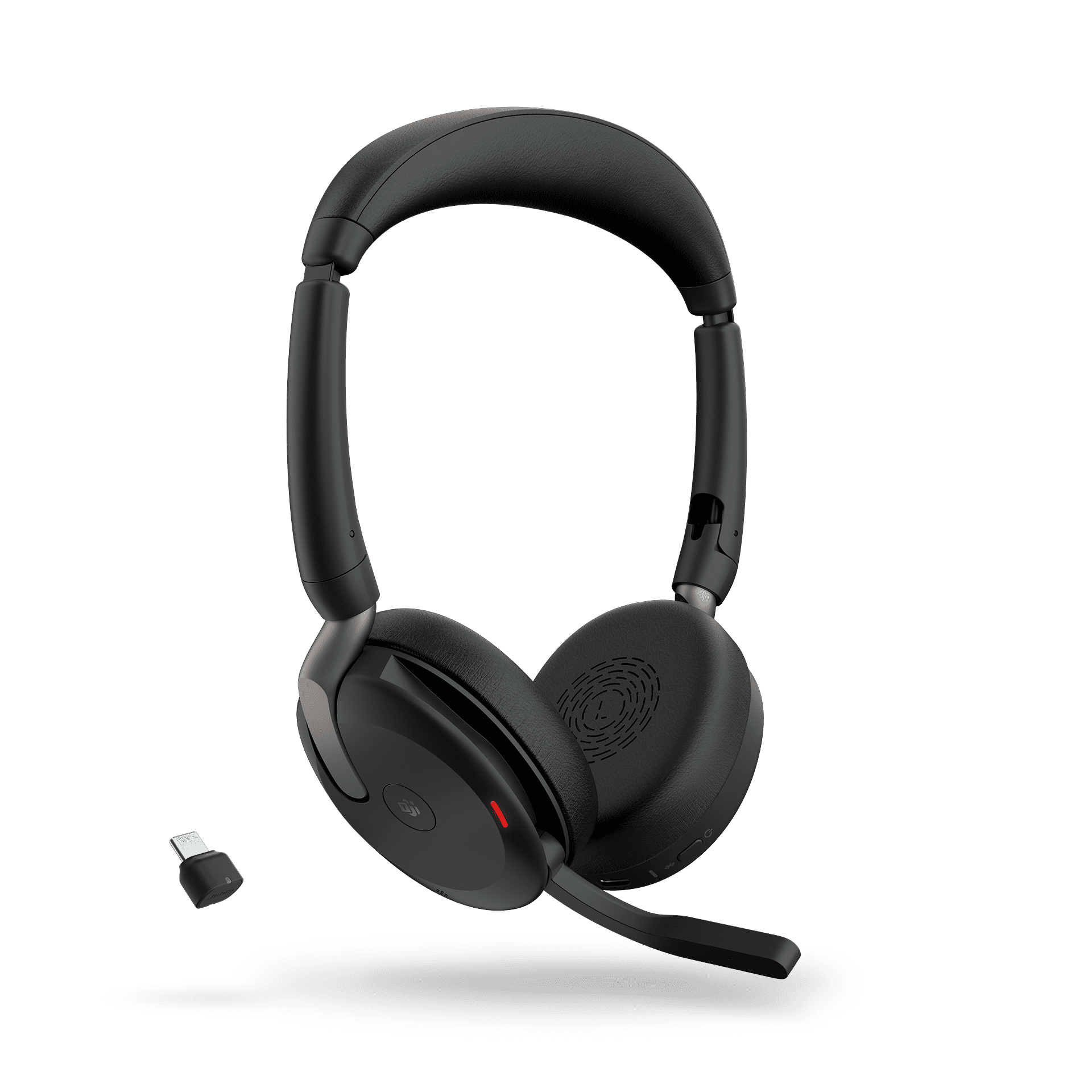 Jabra Evolve2 65 Flex Link380c MS Stereo