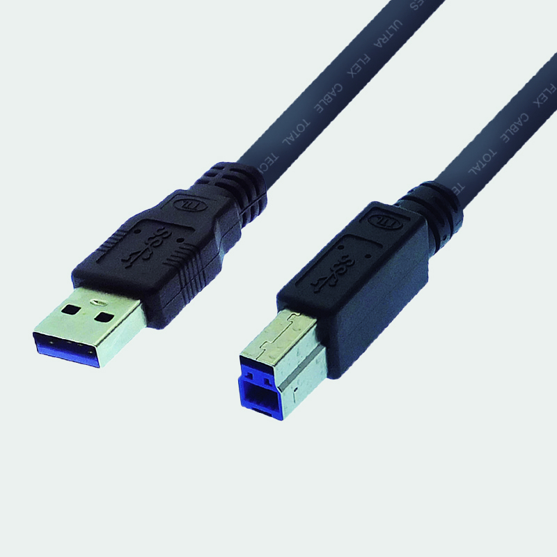 TTL USB 3.0 Kabel UltraFlex