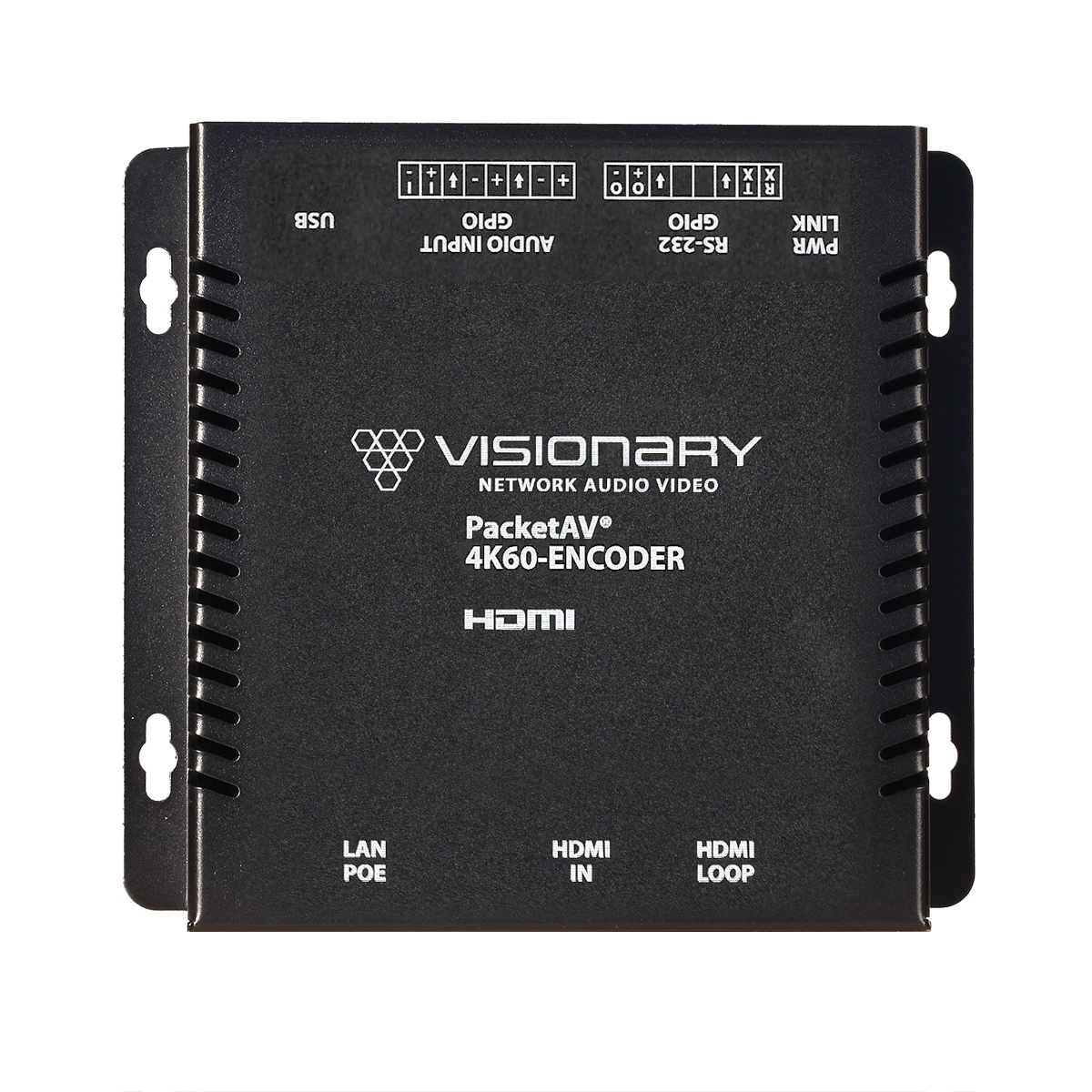 Visionary E5100 Visionary E5100