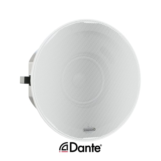 Vaddio EasyIP Ceiling Speaker D Vaddio EasyIP Ceiling Speaker D