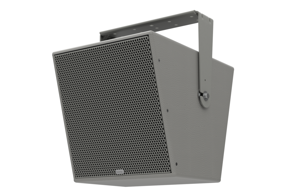 Biamp CCA-80 Grey