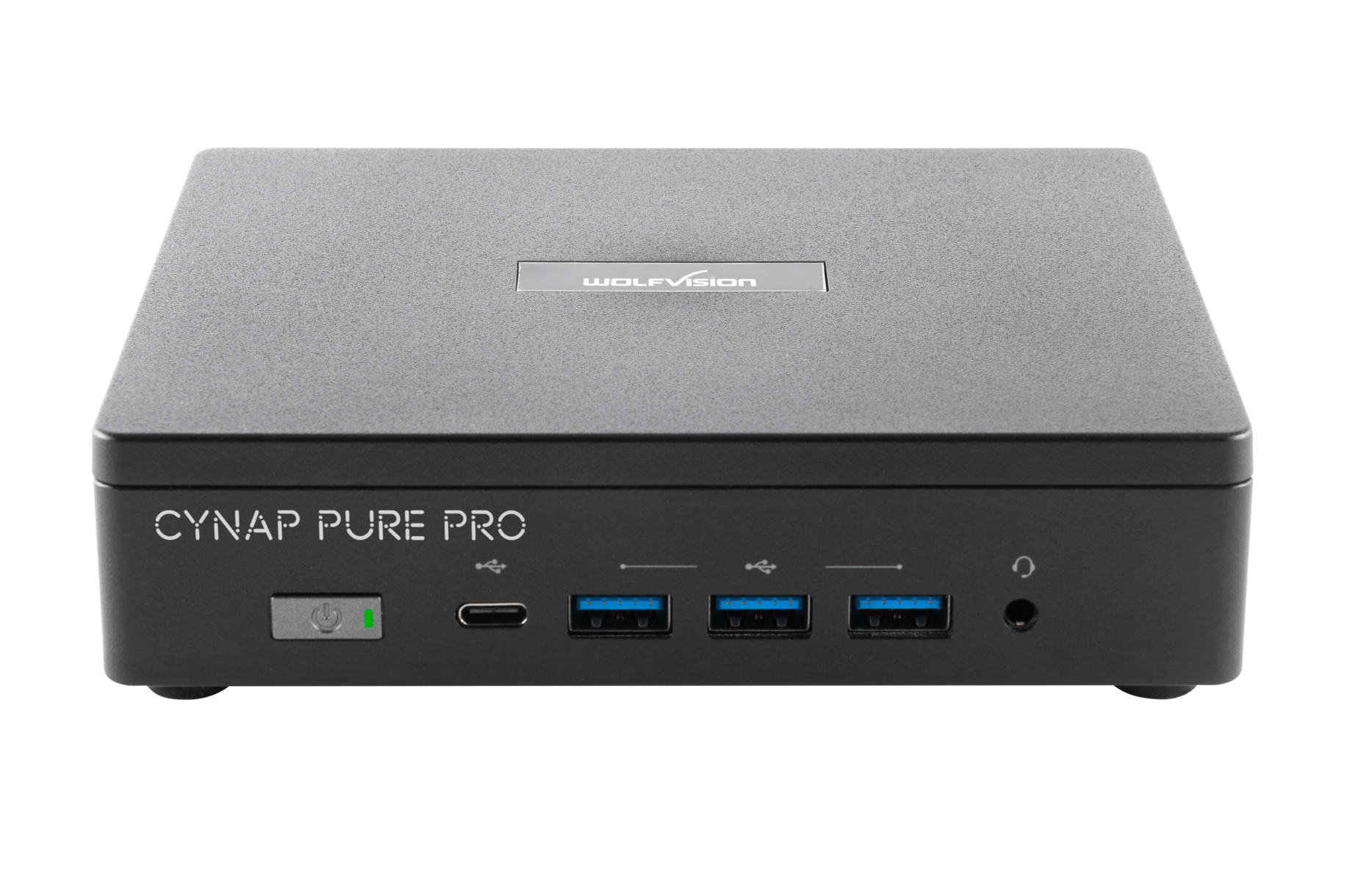 WolfVision Cynap Pure Pro