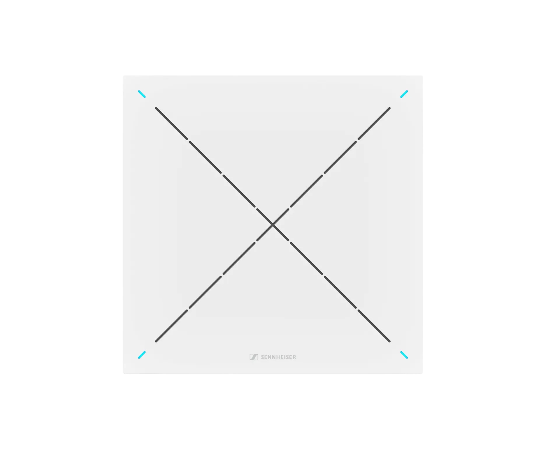 Sennheiser TEAMCONNECT CEILING 2