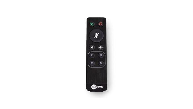 Nureva HDL300 Remote Control Nureva HDL300 Remote Control