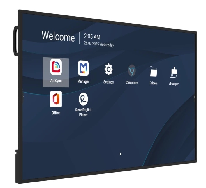 ViewSonic CDE6531-1C