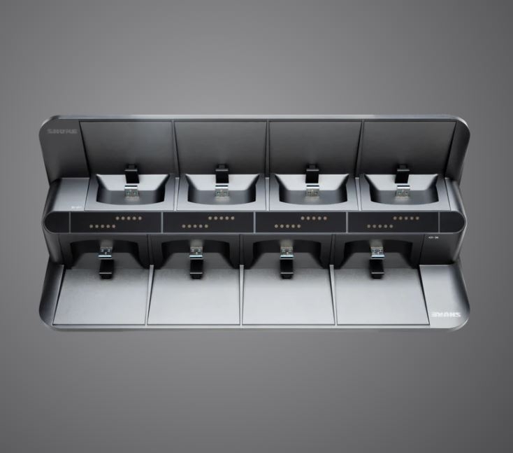 SHURE SBC850-E