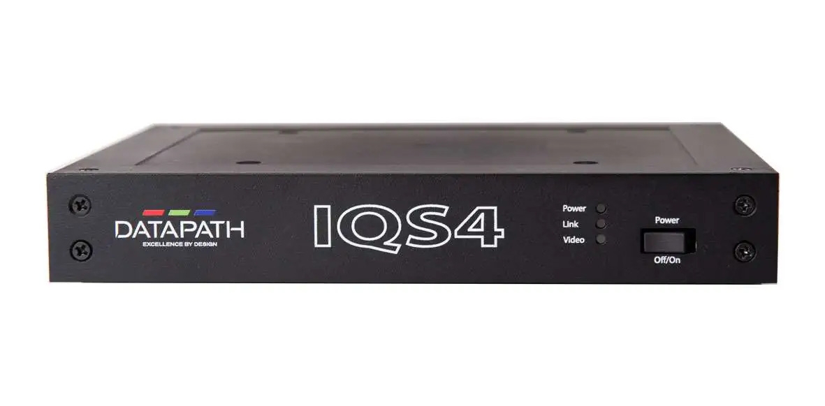 Datapath IQS4-1