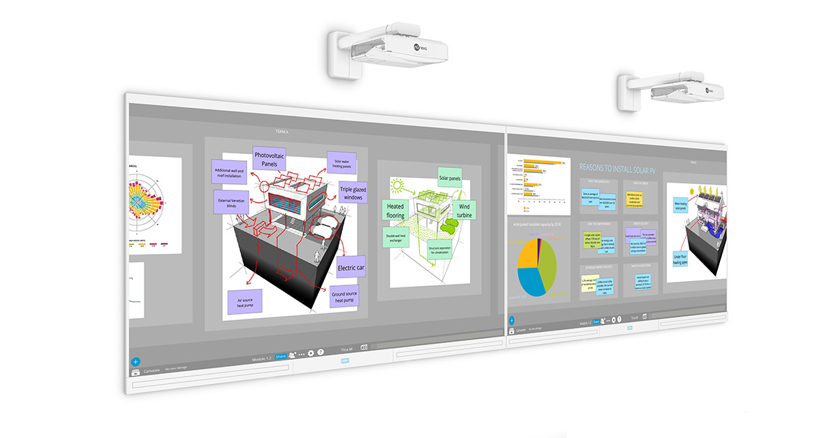 Nureva Span System HD